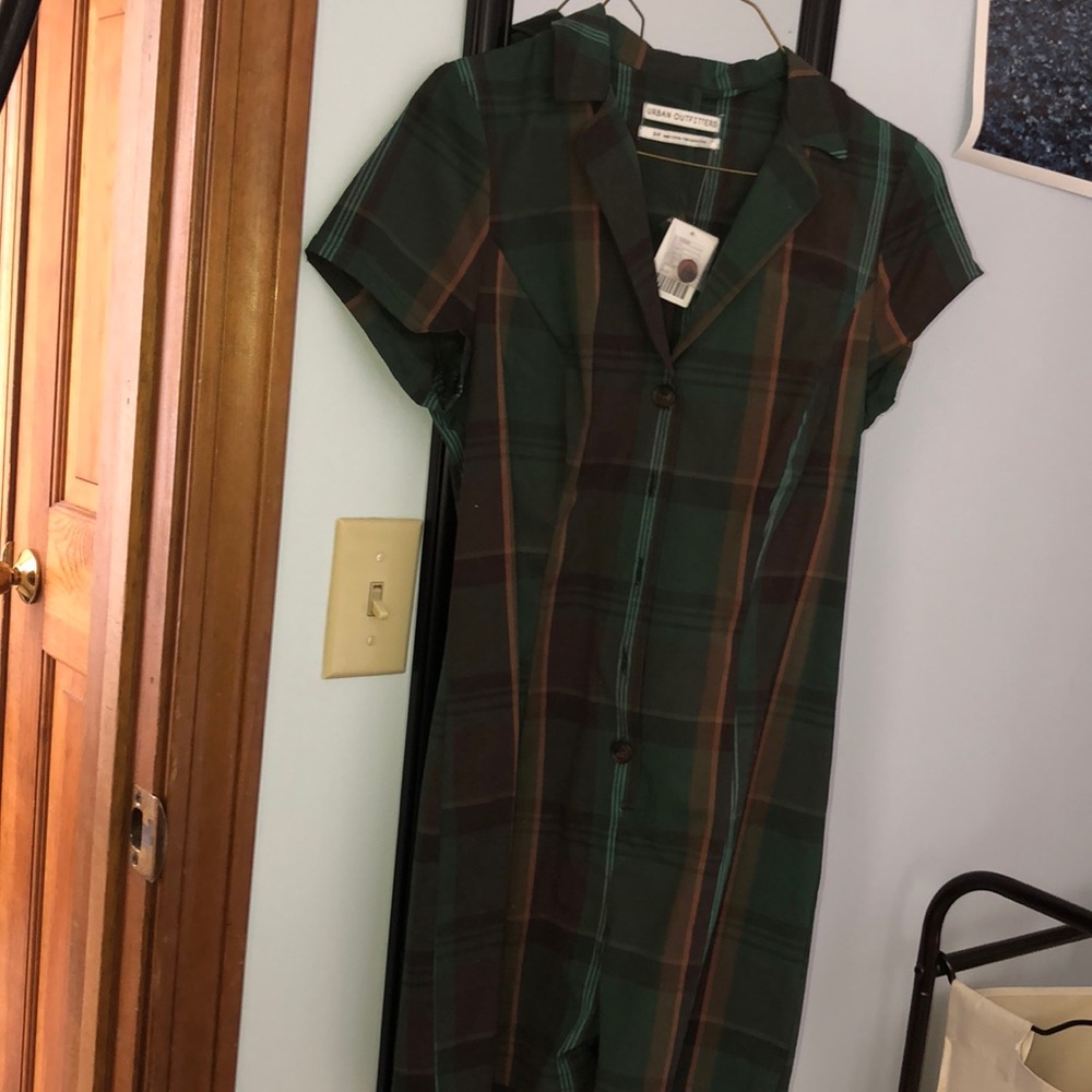 romper - Picture 3 of 3